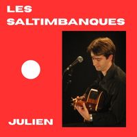 Julien - Les saltimbanques