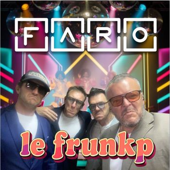 FARO - Le frunkp