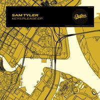 Sam Tyler - Keys Please EP
