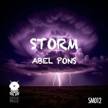 Abel Pons - Storm