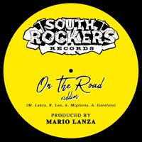 Mario Lanza - On the Road Riddim (Produced by Mario Lanza)