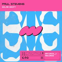 Paul Stevens - Solar Drift (Extended Mix)