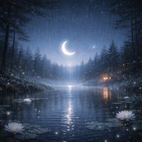 mirror image - Rainlit Dreams