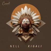 NELL - Kigali EP