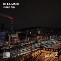 De La Maso - Stand Up