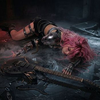 Rosa - Shattered Melody