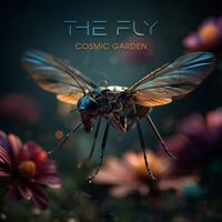 The Fly - Cosmic Garden