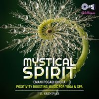 U. Srinivas - Mystical Spirit