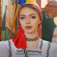 Giulia - Tinere Te Cheamă Domnul