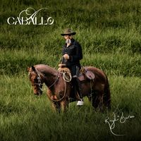 Reyli Barba - A Caballo