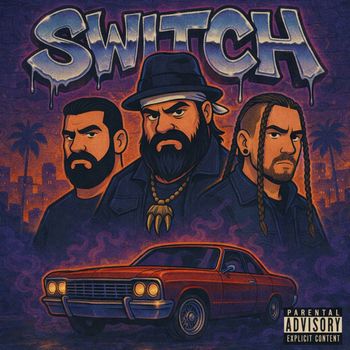 Freight Train McConnell - Switch (Explicit)