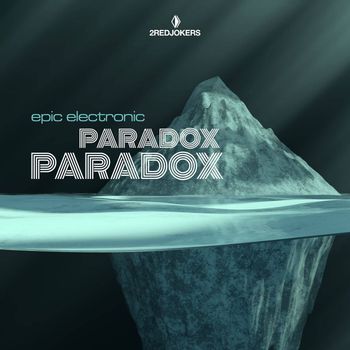 2 Red Jokers - Paradox