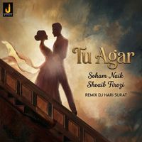 Soham Naik - Tu Agar (Remix)