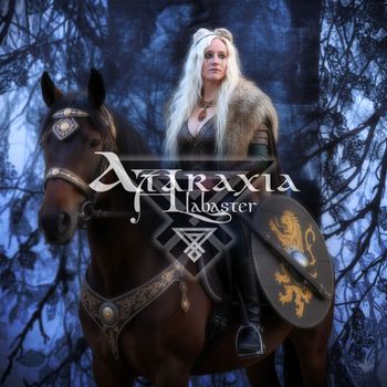 Ataraxia - Alabaster
