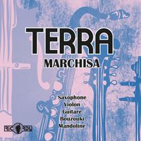 Terra - Marchisa