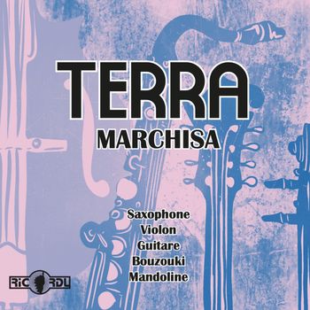 Terra - Marchisa