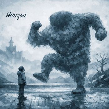 GiAnt - Horizon