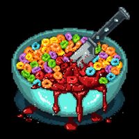 JYNX - Cereal Killer