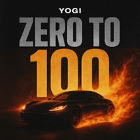 Yogi - Zero to 100