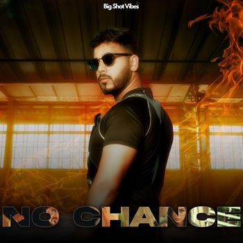 Yogi - No Chance