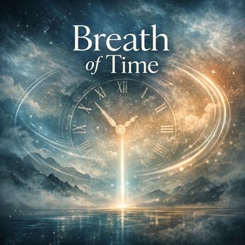 emme - Breath of Time