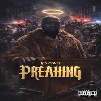 Known - PREACHING