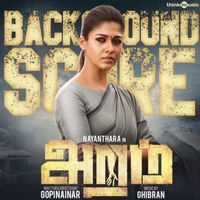 Ghibran - Aramm (Original Background Score)