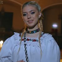 Giulia - Într-Un Sat Din Galileea