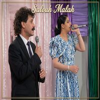 Cheb Hamid - Salouh Malah (Live)