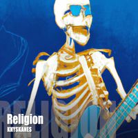Knyskanes - RELIGION