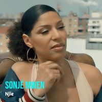 Njie - Sonjé mwen