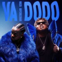 Naza, Guy2Bezbar - Va Dodo