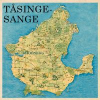 Jesper Hansen - Tåsinge-Sange