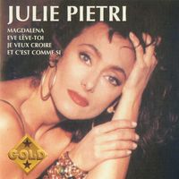 Julie Pietri - Gold