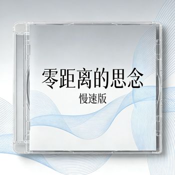 Tone - 零距离的思念 (慢速版) (Explicit)