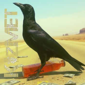 Kizmet - SUMMER CROW