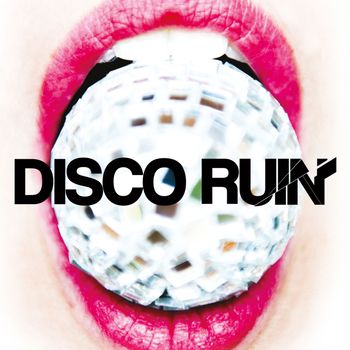 Various Artists - Disco Ruin