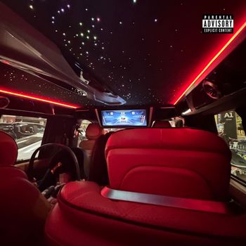 tia - BRILLARE (Explicit)