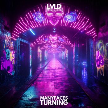 ManyFaces - TURNING