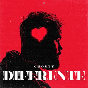 GHOSTY - DIFERENTE (Explicit)