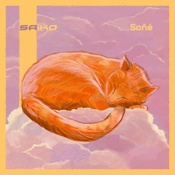 Saiko - Soñé