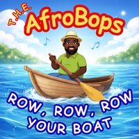 T.H.E. - Row, Row, Row Your Boat