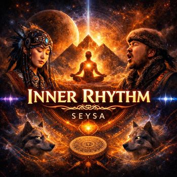 Seysa - Inner Rhythm