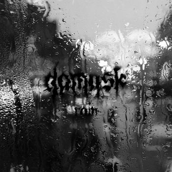 DAMASK - RAIN
