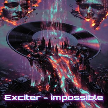 Exciter - Impossible
