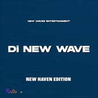 Bronco - Di New Wave (New Haven Edition) (Explicit)
