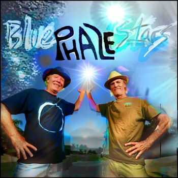 Phaze - Blue Stars
