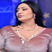 Cheba Sabah - Galbi Ya3cha9 w Nayaf