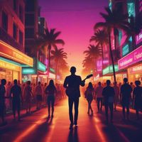 T-Silver - Weekend Calling!