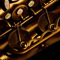 Walter Davis - Submersion